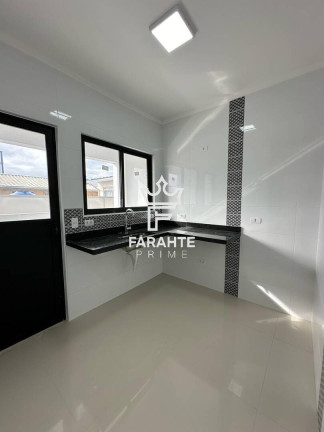 Foto do imóvel Casa com 2 Quartos à Venda, 54 m² em Caiçara - Praia Grande