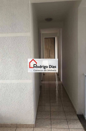 Imagem Apartamento com 3 Quartos à Venda, 70 m² em Residencial Terra Da Uva - Jundiaí