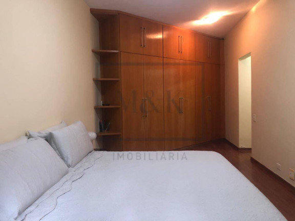 Imagem Apartamento com 4 Quartos à Venda, 301 m² em Barra Da Tijuca - Rio De Janeiro