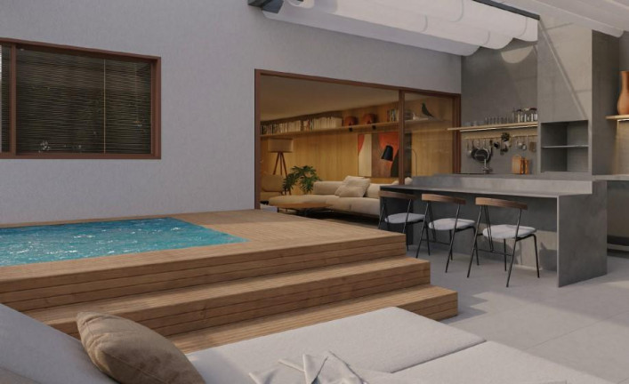 Imagem Apartamento com 3 Quartos à Venda, 181 m² em Barra Da Tijuca - Rio De Janeiro