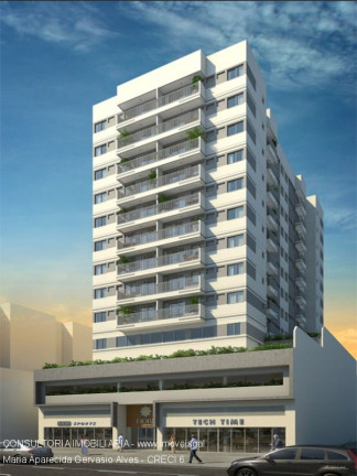 Imagem Apartamento com 1 Quarto à Venda, 53 m² em Riachuelo - Rio De Janeiro