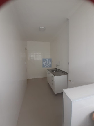 Foto do imóvel Apartamento com 1 Quarto à Venda, 45 m² em Aclimação - São Paulo