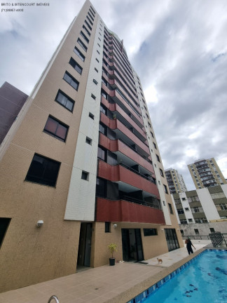Foto do imóvel Imóvel com 3 Quartos à Venda, 95 m² em Pituba - Salvador