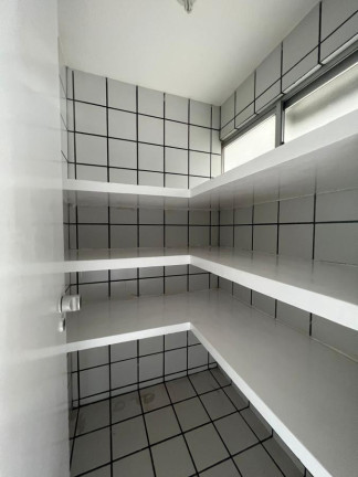 Imagem Apartamento com 4 Quartos à Venda, 175 m² em Tamarineira - Recife