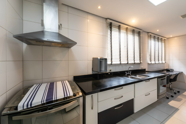 Foto do imóvel Apartamento com 3 Quartos à Venda, 162 m² em Itaim Bibi - São Paulo
