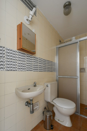 Foto do imóvel Apartamento com 1 Quarto à Venda, 35 m² em Santa Cecília - São Paulo