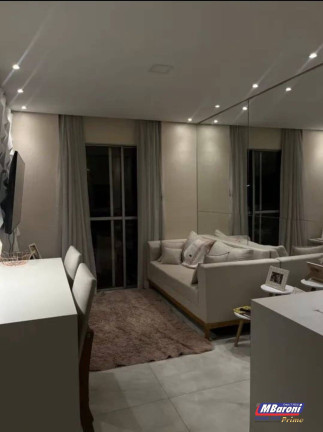 Foto do imóvel Apartamento com 1 Quarto à Venda, 48 m² em Vila Buarque - São Paulo