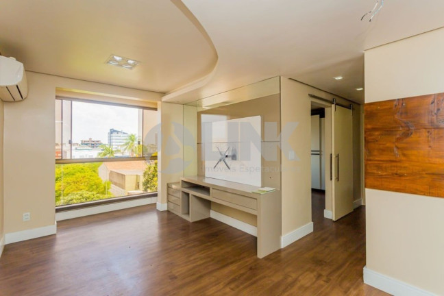 Foto do imóvel Apartamento com 2 Quartos à Venda, 66 m² em São João - Porto Alegre