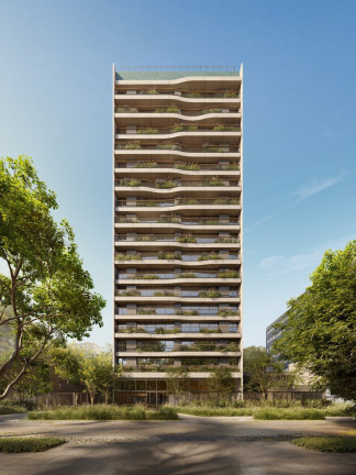Foto do imóvel Apartamento com 3 Quartos à Venda, 293 m² em Menino Deus - Porto Alegre