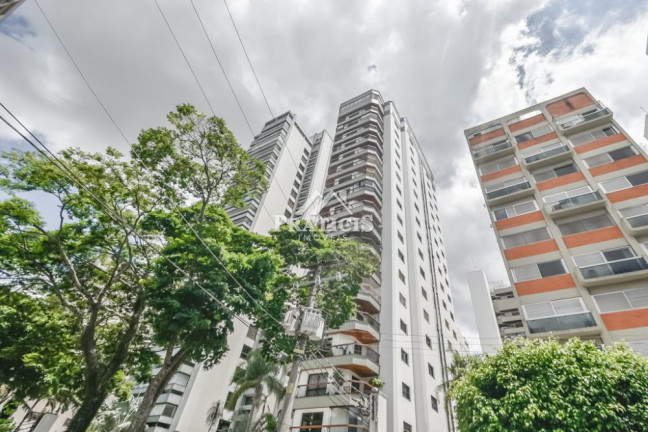 Imagem Apartamento com 4 Quartos à Venda, 217 m² em Jardim Da Saúde - São Paulo