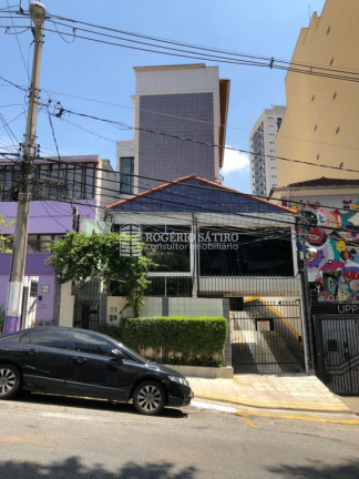 Imagem Imóvel com 10 Quartos à Venda, 650 m² em Vila Mariana - São Paulo