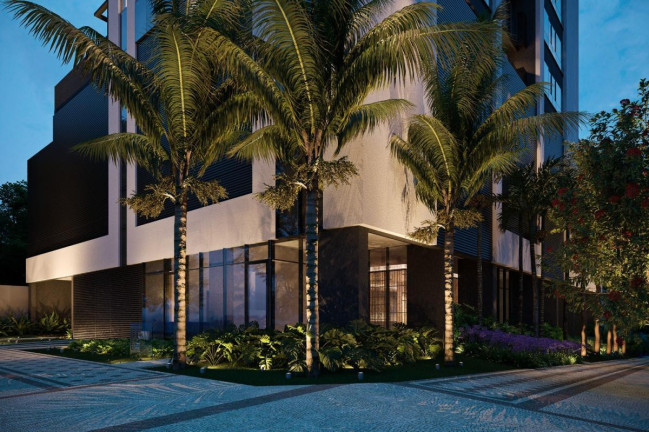 Foto do imóvel Apartamento com 2 Quartos à Venda, 70 m² em Savassi - Belo Horizonte
