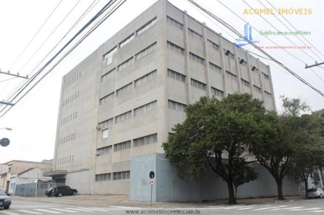 Imagem Imóvel para Alugar, 9.313 m² em Brás - São Paulo