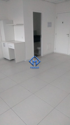 Foto do imóvel Imóvel Comercial à Venda, 32 m² em Ipiranga - São Paulo