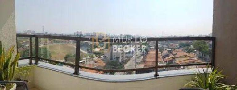 Foto do imóvel Apartamento com 2 Quartos à Venda, 74 m² em Jardim Vale Do Sol - São José Dos Campos