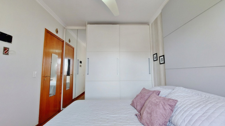 Imagem Apartamento com 4 Quartos à Venda, 169 m² em Vila Mariana - São Paulo