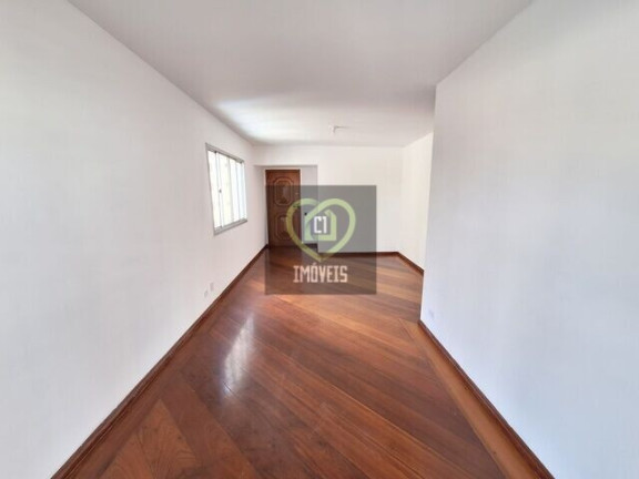 Imagem Apartamento com 3 Quartos à Venda, 103 m² em Perdizes - São Paulo