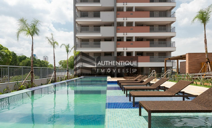 Foto do imóvel Apartamento com 2 Quartos à Venda, 67 m² em Barra Funda - São Paulo