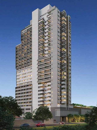 Imagem Apartamento com 2 Quartos à Venda, 77 m² em Santo Amaro - São Paulo
