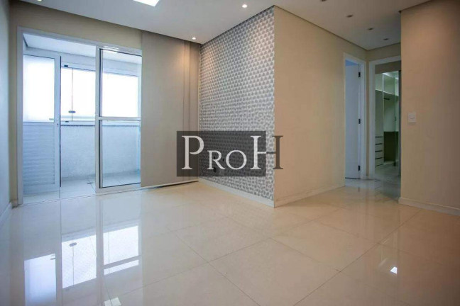 Foto do imóvel Apartamento com 2 Quartos à Venda, 54 m² em Centro - Diadema