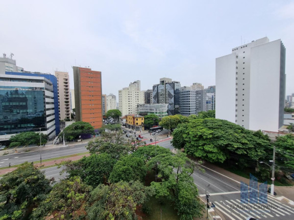 Imagem Apartamento com 1 Quarto à Venda, 110 m² em Vila Mariana - São Paulo