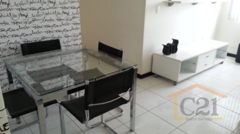 Foto do imóvel Apartamento com 2 Quartos à Venda, 53 m² em Lauzane Paulista - São Paulo