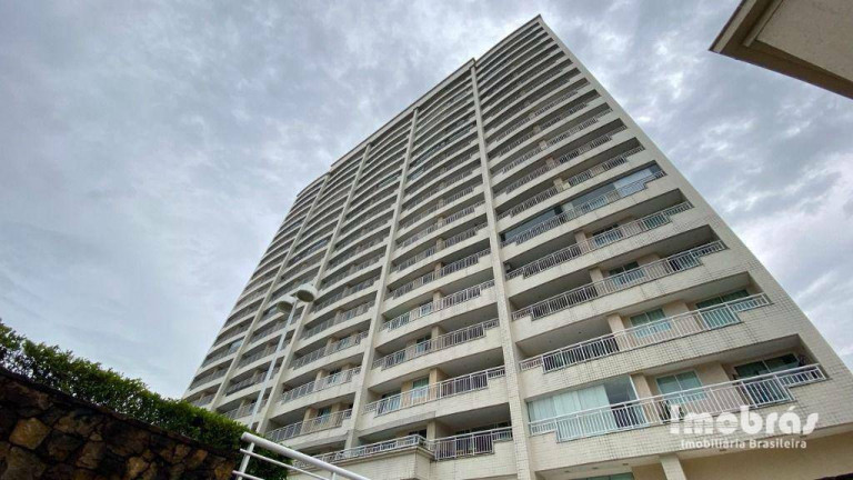 Foto do imóvel Apartamento com 2 Quartos à Venda, 75 m² em Fátima - Fortaleza