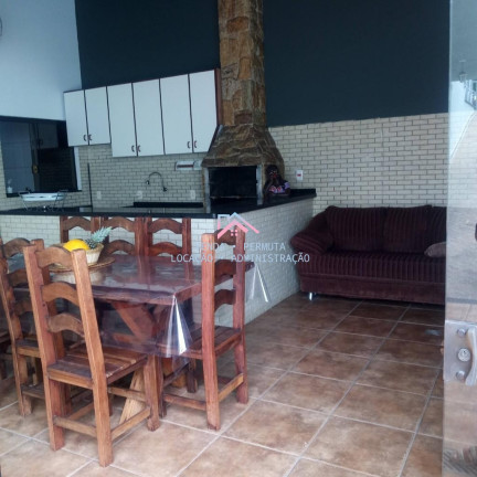 Imagem Casa com 3 Quartos à Venda, 347 m² em Portal Da Primavera - Campo Limpo Paulista
