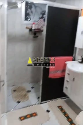 Foto do imóvel Apartamento com 2 Quartos à Venda, 48 m² em Casa Grande - Diadema