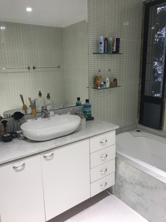 Foto do imóvel Apartamento com 5 Quartos à Venda, 230 m² em Vila Suzana (morumbi) - São Paulo
