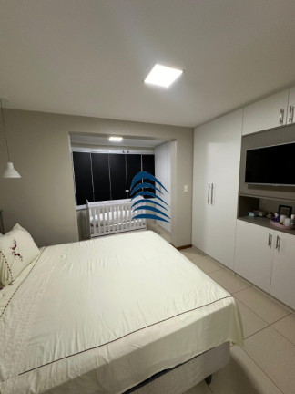 Imagem Apartamento com 3 Quartos à Venda, 114 m² em Patamares - Salvador