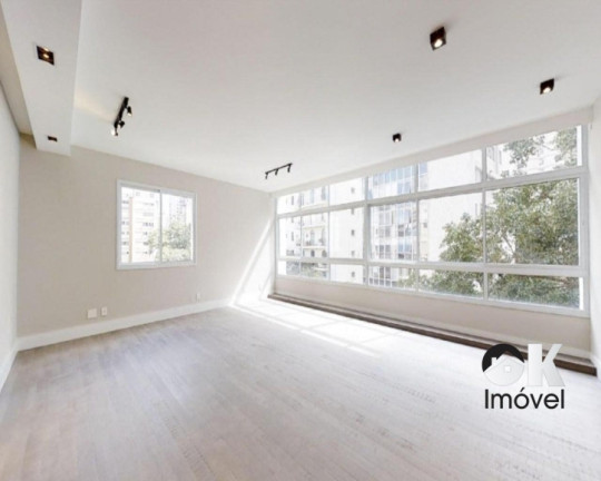 Foto do imóvel Apartamento com 3 Quartos à Venda, 207 m² em Jardim Paulista - São Paulo