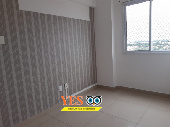 Imagem Apartamento com 3 Quartos à Venda, 96 m² em Olhos D'água - Feira De Santana