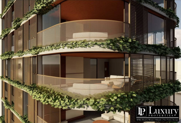 Foto do imóvel Apartamento à Venda,  em Itaim Bibi - São Paulo
