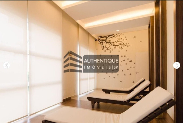 Imagem Apartamento com 3 Quartos à Venda, 101 m² em Campestre - Santo André