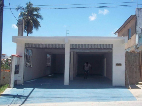 Imagem Imóvel Comercial para Alugar, 1.500 m² em São Cristóvão - Salvador