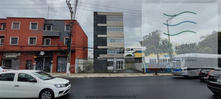 Imagem Imóvel para Alugar, 1.350 m² em Jabaquara - São Paulo