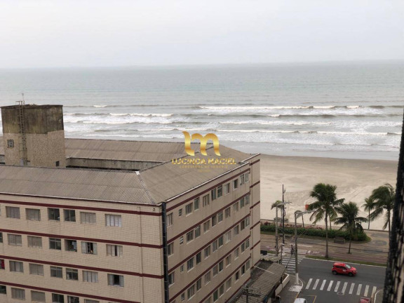 Foto do imóvel Cobertura com 3 Quartos à Venda, 135 m² em Tupi - Praia Grande