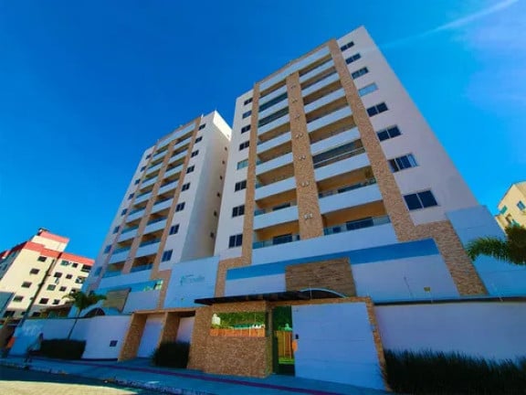 Foto do imóvel Apartamento com 2 Quartos à Venda, 63 m² em Tabuleiro - Camboriú