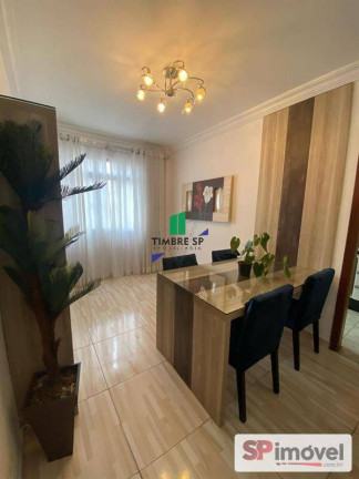 Foto do imóvel Apartamento com 2 Quartos à Venda, 66 m² em Vila Prudente - São Paulo