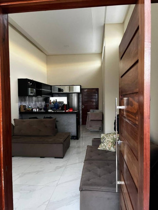 Imagem Casa com 3 Quartos à Venda, 90 m² em Luar Da Praia - Barra Dos Coqueiros
