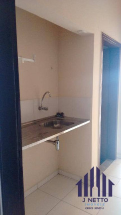 Foto do imóvel Kitnet com 1 Quarto à Venda, 30 m² em Centro - São Paulo
