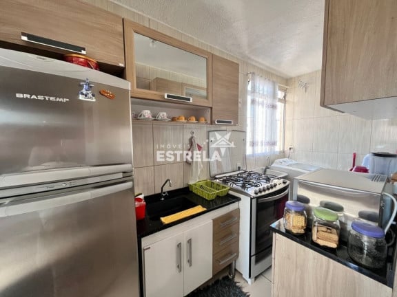 Foto do imóvel Apartamento com 2 Quartos à Venda, 38 m² em Jardim Petrópolis - Cotia