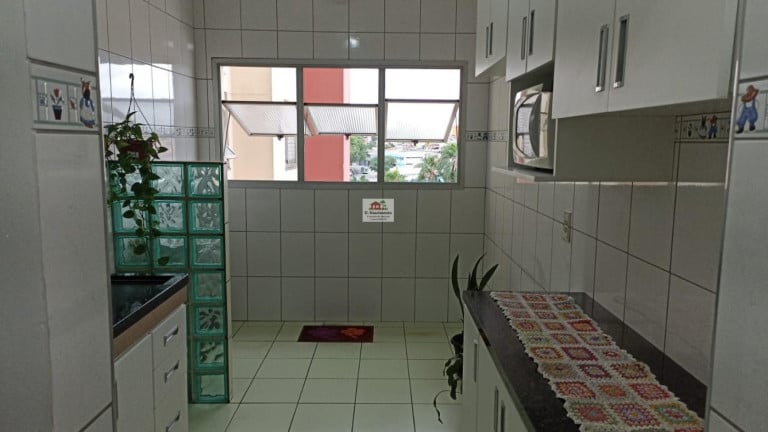 Foto do imóvel Apartamento com 2 Quartos à Venda, 51 m² em Freguesia Do ó - São Paulo