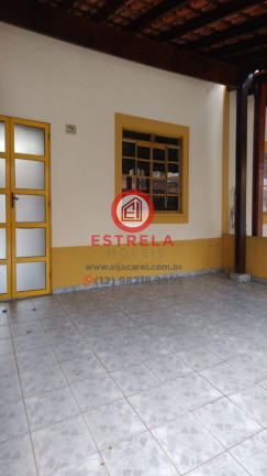 Foto do imóvel Casa com 2 Quartos à Venda, 115 m² em Parque Califórnia - Jacareí