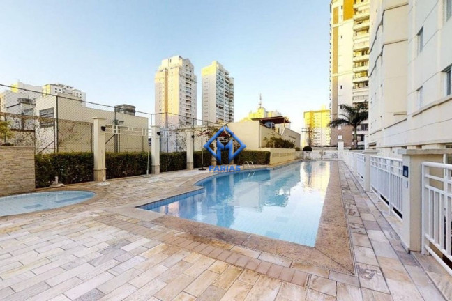 Foto do imóvel Apartamento com 3 Quartos à Venda, 125 m² em Ipiranga - São Paulo