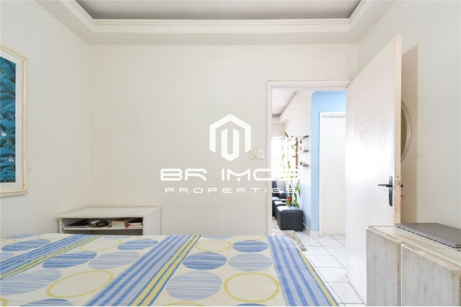 Imagem Apartamento com 2 Quartos à Venda, 45 m² em Cambuci - São Paulo