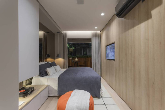 Imagem Apartamento com 2 Quartos à Venda, 67 m² em Centro - São Paulo