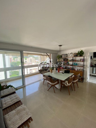 Foto do imóvel Apartamento com 3 Quartos à Venda, 143 m² em Vila Mariana - São Paulo