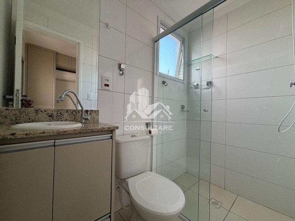 Foto do imóvel Apartamento com 2 Quartos à Venda, 60 m² em Tupi - Praia Grande
